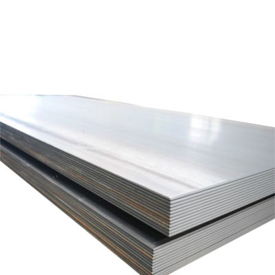 - EH400 Wear Resistant Steel Plate Carbon Thickness In 2mm - 300mm